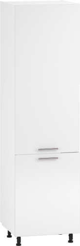 VENTO DU-60/214 szafka dolna uniwersalna Halmar front: biały 