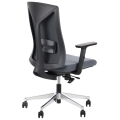 Fotel Obrotowy XR TURN grafit