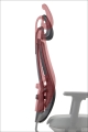 Fotel Biurowy XR BOOST Czarny 