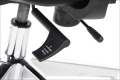 Fotel Biurowy XR BOOST Czarny 