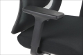 Fotel Biurowy XR BOOST Czarny 