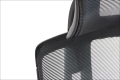 Fotel Biurowy XR BOOST Czarno-Szary