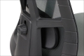 Fotel Biurowy XR BOOST Czarno-Szary