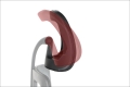 Fotel Biurowy XR BOOST Czarno-Szary