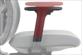 Fotel Biurowy XR BOOST Czarno-Szary