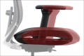 Fotel Biurowy XR PIVOT Czarny  