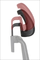 Fotel Biurowy XR PIVOT Czarny  
