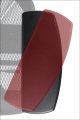 Fotel Biurowy XR PIVOT Czarny  