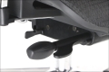 Fotel Biurowy XR PIVOT Czarny  