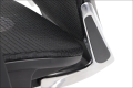 Fotel Biurowy XR PIVOT Czarny  