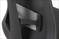 Fotel Biurowy XR FOCUS Czarny  