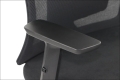 Fotel Biurowy XR FOCUS Czarny  