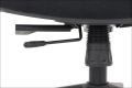 Fotel Biurowy XR FOCUS Czarno-Szary