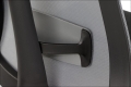 Fotel Biurowy XR FOCUS Czarno-Szary