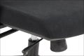 Fotel Biurowy XR FOCUS Czarno-Szary
