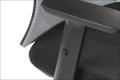 Fotel Biurowy XR FOCUS Czarno-Szary