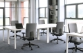 fotel biurowy obrotowy Bejot  MATE