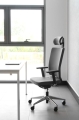 fotel biurowy obrotowy Bejot  MATE