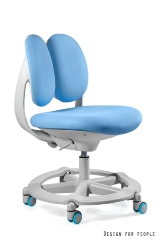 Krzesło dziecięce Unique GOOFY niebieski 