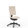 Fotel Obrotowy Nowy Styl 4ME-BL-SOFT-SEAT-SFB1.SMV