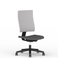 Fotel Obrotowy Nowy Styl 4ME-BL-SOFT-SEAT-SFB1