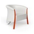 Fotel Nowy Styl CELLO Wood