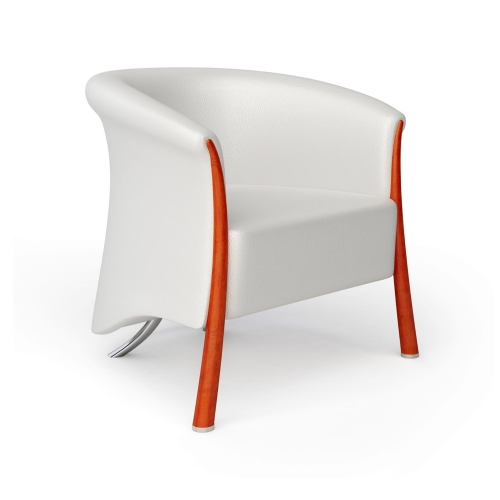 Fotel Nowy Styl CELLO Wood