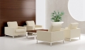 Stolik Nowy Styl CONCERTO 80x80 Blat Melamina